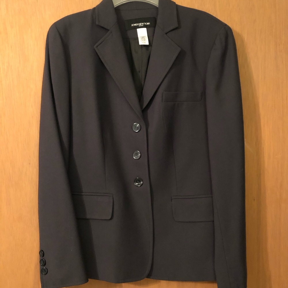 Jones New York Suit jacket